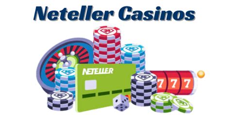 neteller usa casino sites - best online casinos for neteller.